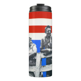 Termo Bandera estadounidense fotos antiguas de Estados U