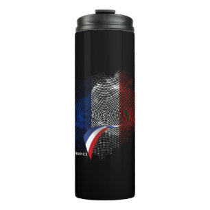 Termo bandera francesa