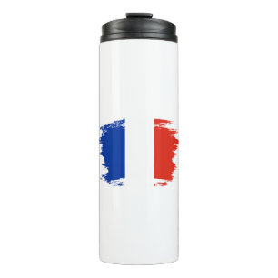 Termo Bandera francesa