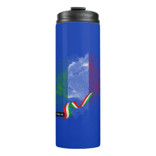 Termo bandera italiana