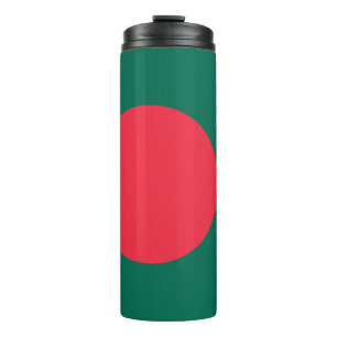 Termo Bandera patriótica bangladesí