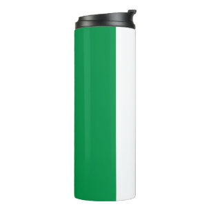 Termo Bandera totalmente italiana