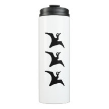 Bandera unitaria de Kanetsugu Naoe