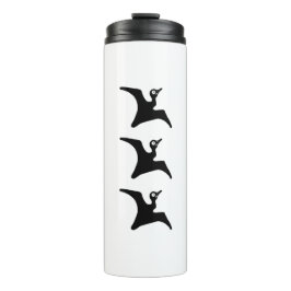 Termo Bandera unitaria de Kanetsugu Naoe