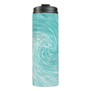 Termo Bañera del Caribe......