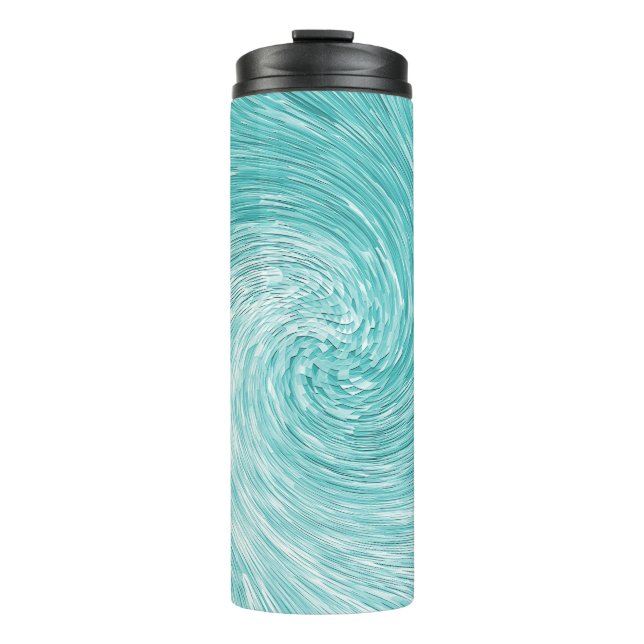 Termo Bañera del Caribe...... (Anverso)