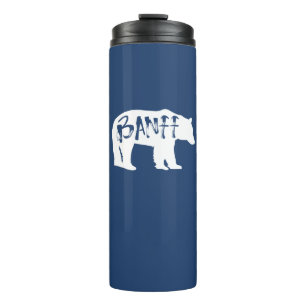 Termo Banff Bear