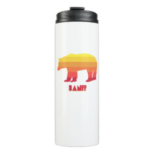 Termo Banff Bear
