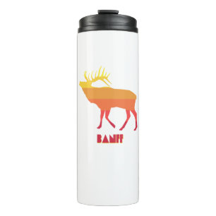 Termo Banff Elk