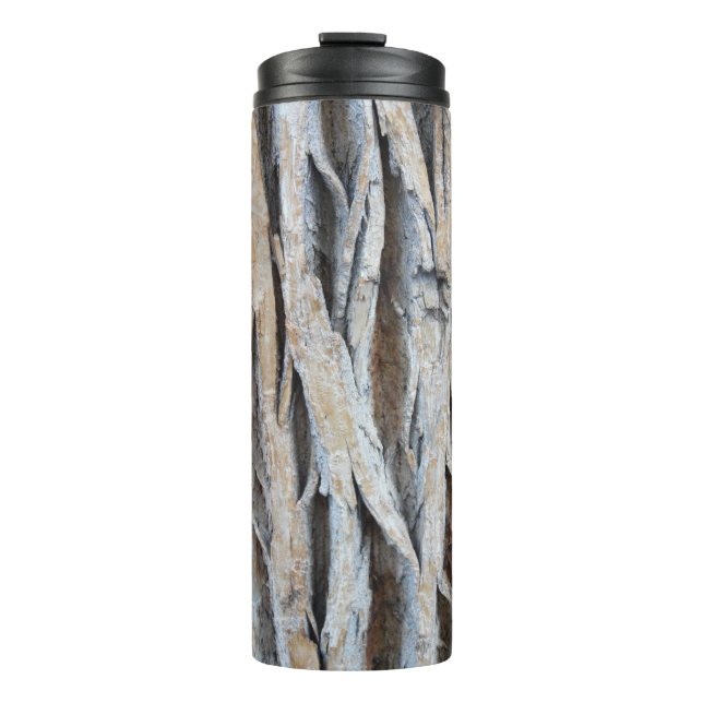 Termo Baraja de árbol (Anverso)