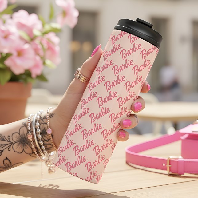 Termo Barb Thermal Tumbler (Subido por el creador)