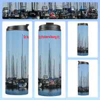Barcos de vela Personalizable de San Petersburgo F