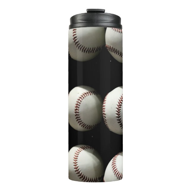 Termo Baseballs (Anverso)