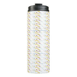 Termo Bauhaus Baso Térmico 