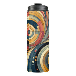 Termo Bauhaus Duality Thermal Tumbler