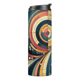 Termo Bauhaus Duality Thermal Tumbler