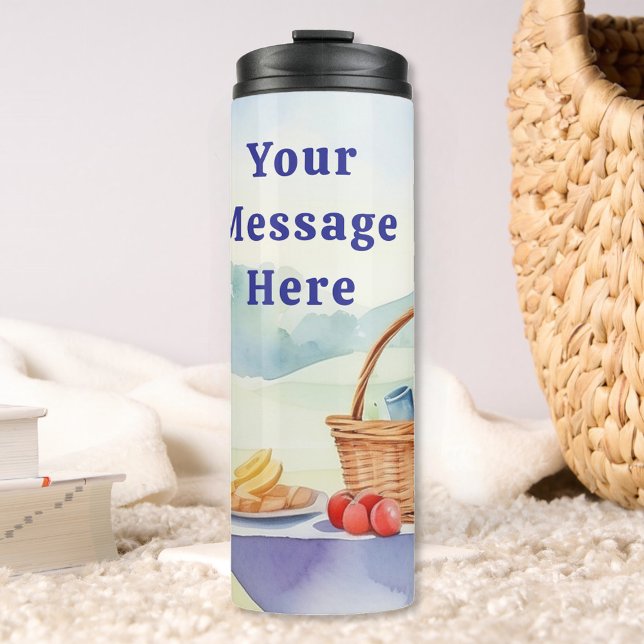 Termo Bbq Barbecue Fiesta (Subido por el creador)