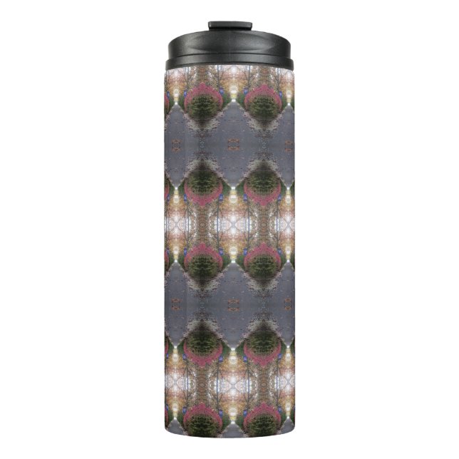 Termo BC Trees Zen (Anverso)