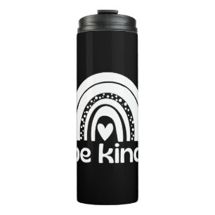 Termo Be Kind Rainbow