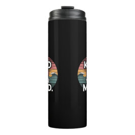 Termo Be Kind to Your Mind Mug – Mental Health Day