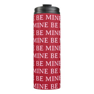 Termo Be Mine Valentine’s Day Gift – Romantic Love 