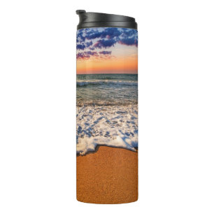 Termo Beach Sunset
