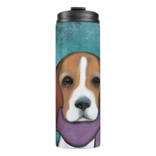 Termo Beagle