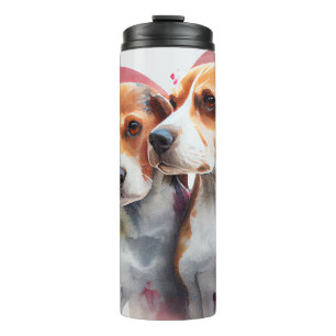 Termo Beagle Puppy Love