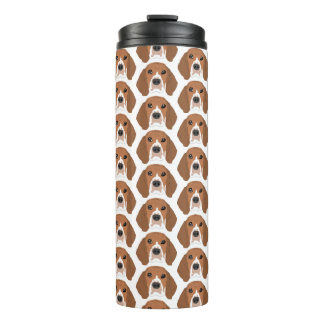 Termo Beagles en Tumbler