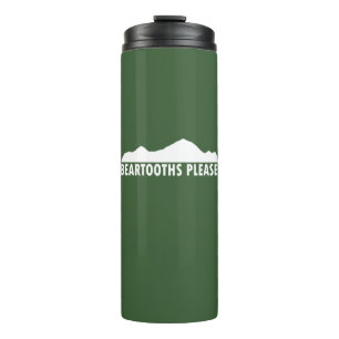 Termo Beartooths Please
