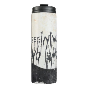 Termo Beatles ashram