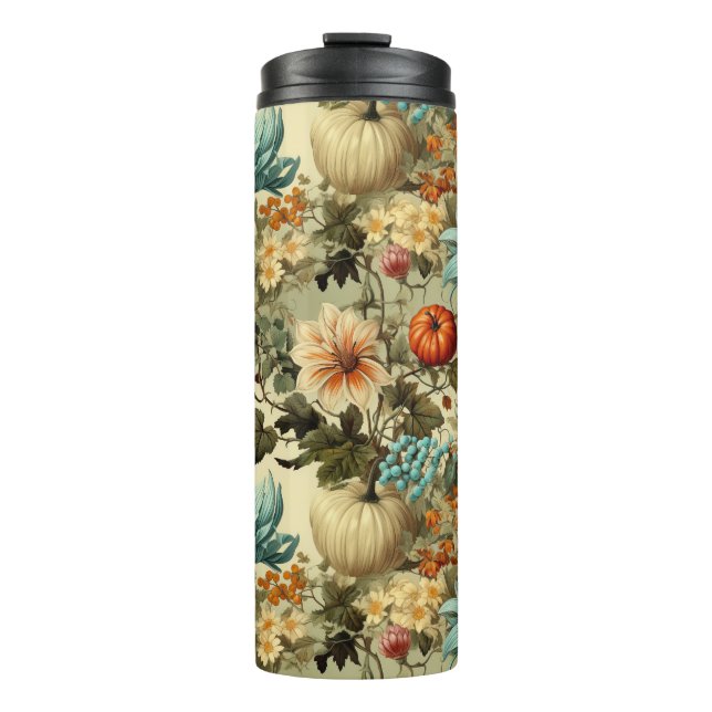 Termo Beautiful Autumn Harvest vibes (Anverso)