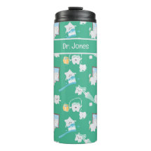 Bebé Adorable Teeth Dental Office Dentista