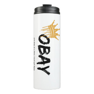 Termo Bebida con actitud - Diseño de ÖBAY