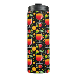 Termo Bebidas de cóctel