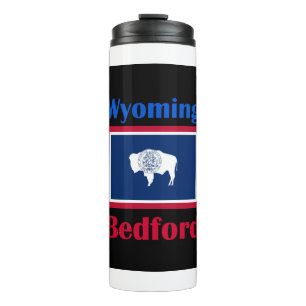 Termo Bedford Wyoming