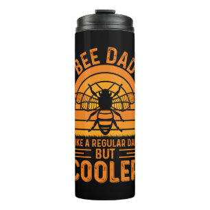 Termo Bee Dad