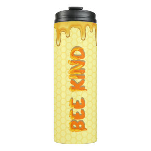Termo Bee Kind