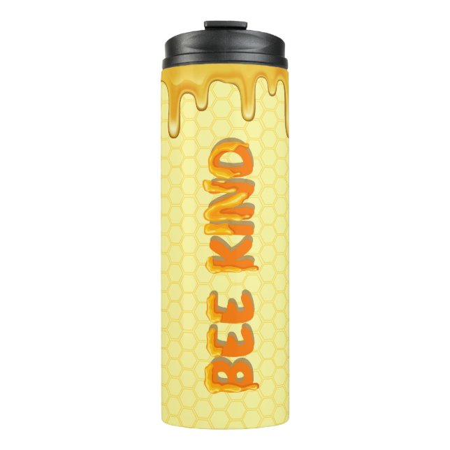 Termo Bee Kind (Anverso)
