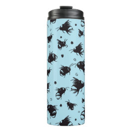 Termo Bee Tumbler | Un regalo de cumpleaños lindo para e