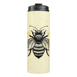 Termo Bee-yond Beautiful Thermal Tumbler