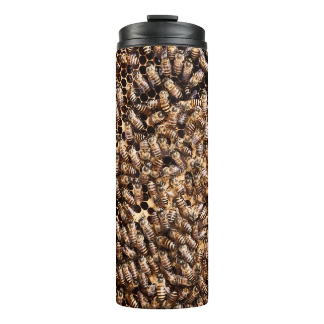 TERMO BEEHIVE (Anverso)