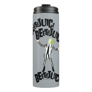 Termo Beetlejuice Beetlejuice Beetlejuice