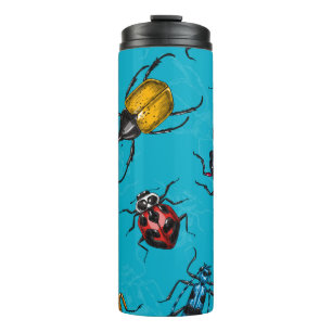 Termo Beetles