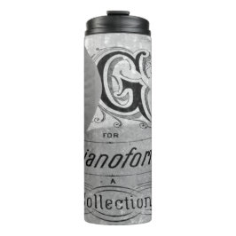 Termo Begonia Gems Pianoforte