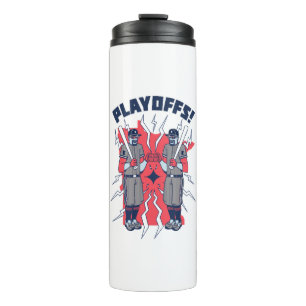 Termo Béisbol de playoffs de Minnesota