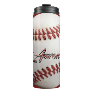 Termo Béisbol Personalizado