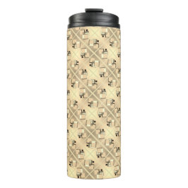 Termo BELGIANCHOCOLATE | m3galleryStudio