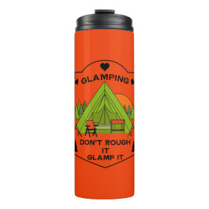 Termo Bell Tent Glaming