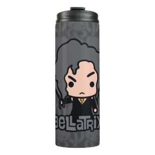 Termo Bellatrix Cartoon Character Art